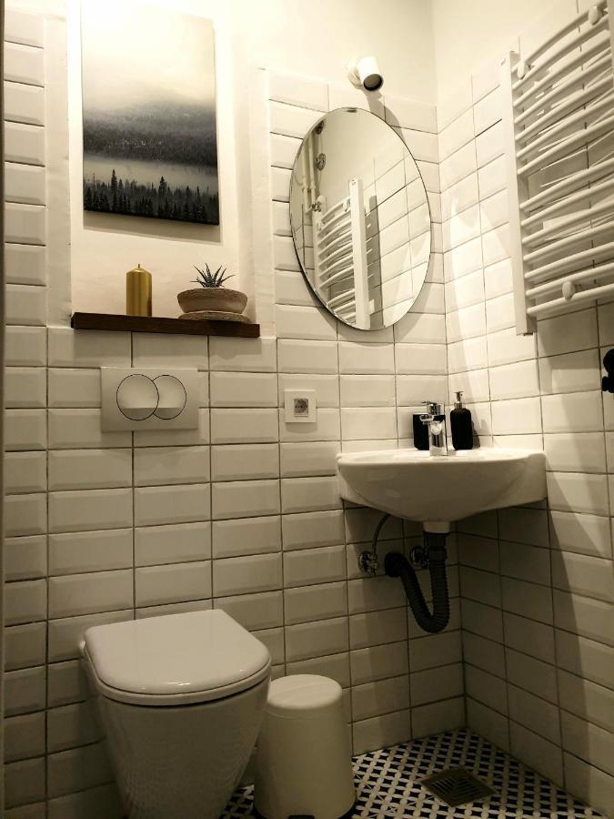 Studio Apartment "Savski Trg" Belgrad Zewnętrze zdjęcie