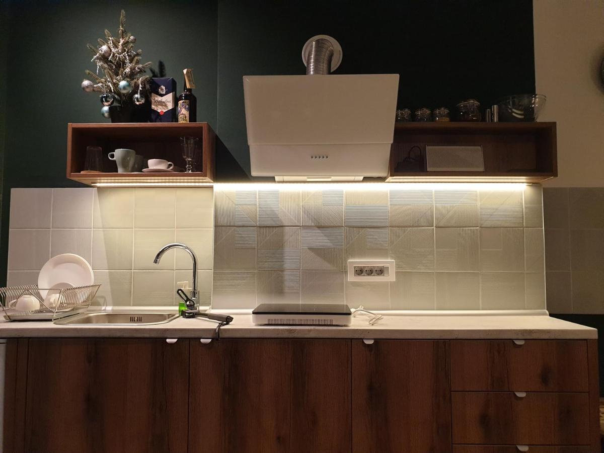 Studio Apartment "Savski Trg" Belgrad Zewnętrze zdjęcie