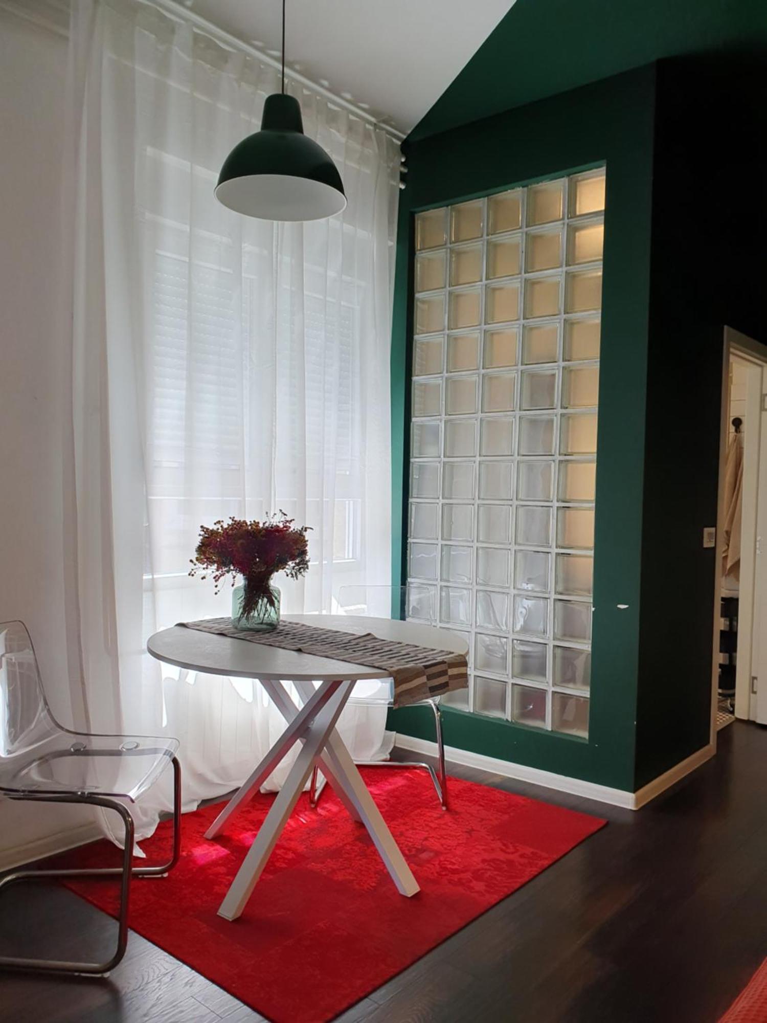 Studio Apartment "Savski Trg" Belgrad Zewnętrze zdjęcie